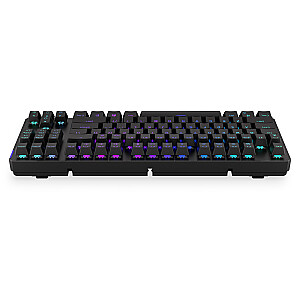 ENDORFY Thock TKL Wireless Black