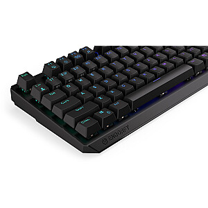 ENDORFY Thock TKL Wireless Черный