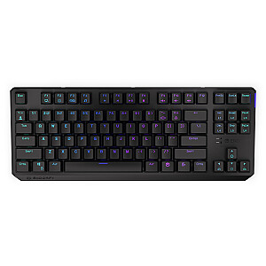 ENDORFY Thock TKL Wireless Black