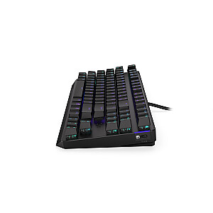 ENDORFY Thock TKL Wireless Black