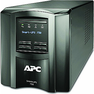 ИБП APC Smart-UPS (SMT750IC)