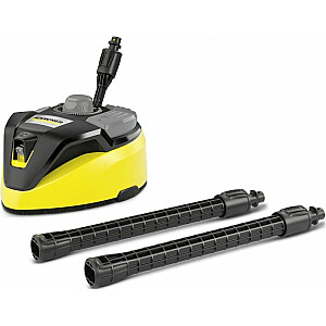 Karcher Очиститель поверхностей Kärcher T-Racer T 7 Plus, насадка (черный/желтый)