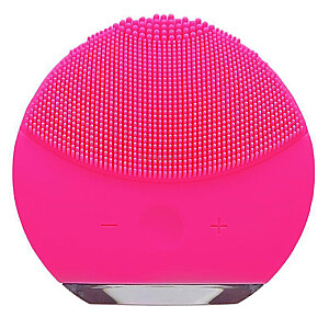 „GoodBuy“ valomasis elektrinis veido šepetėlis, rožinis