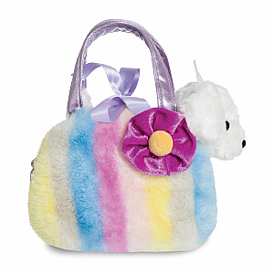 AURORA FANCY PALS Pliušinis šuniukas, 20 cm