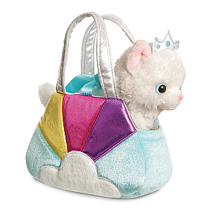 AURORA FANCY PALS Pliušinis kačiukas, 20 cm