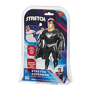 STRETCH DC Mini фигурка - Супермэн 16,5CM
