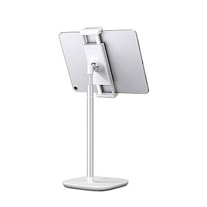 UGREEN LP177 Stovas, stovas telefonui (baltas)