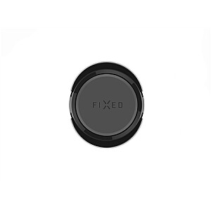 FIXED Automobilinio telefono laikiklis, Icon Air Vent Mini, juodas