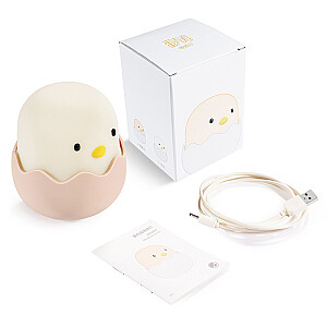 Night lamp BD-NL-01 Chicken