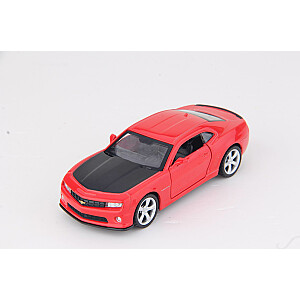 MSZ Automobilis CHEVROLET CAMARO SS, 1:43