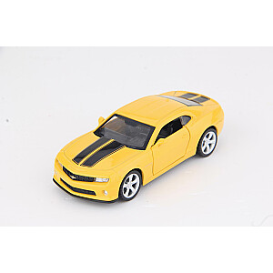 MSZ Automobilis CHEVROLET CAMARO SS, 1:43