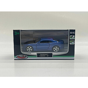 MSZ Automobilis CHEVROLET CAMARO SS, 1:43