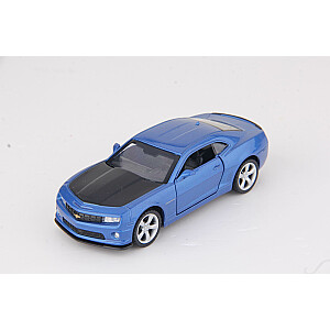 MSZ Automobilis CHEVROLET CAMARO SS, 1:43