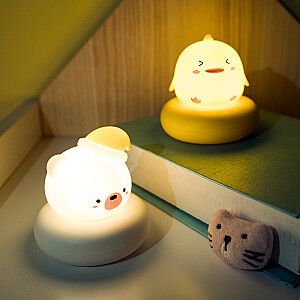 Night lamp W-007 Bear