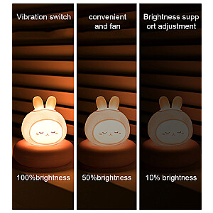 Night lamp W-007 Bear