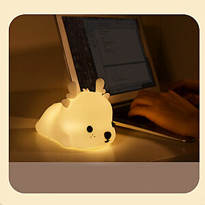 Night lamp LJC-163 Deer