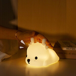 Night lamp LJC-163 Deer