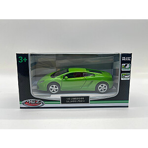 MSZ Automobilis LAMBORGHINI GALLARDO LP560-4, 1:43