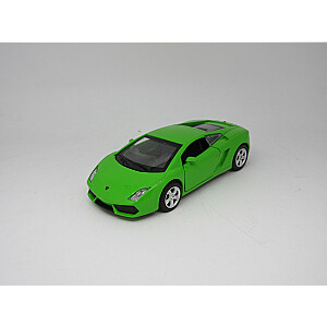 MSZ Automobilis LAMBORGHINI GALLARDO LP560-4, 1:43