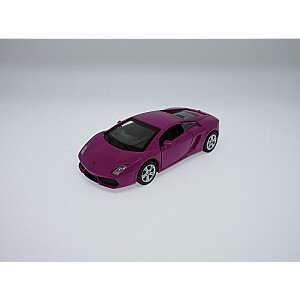 MSZ Automobilis LAMBORGHINI GALLARDO LP560-4, 1:43