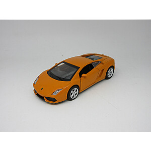 MSZ Automobilis LAMBORGHINI GALLARDO LP560-4, 1:43