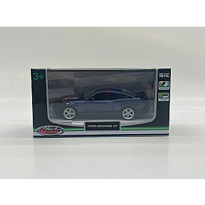 MSZ Ford Mustang GT, 1:43