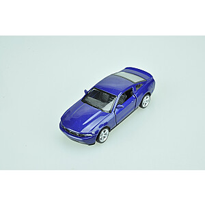 MSZ Automobilis FORD MUSTANG GT, 1:43