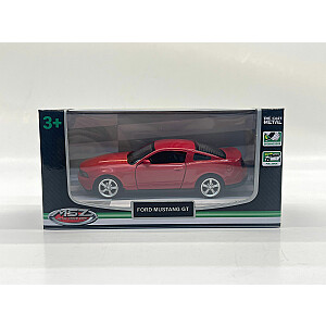 MSZ Automobilis FORD MUSTANG GT, 1:43