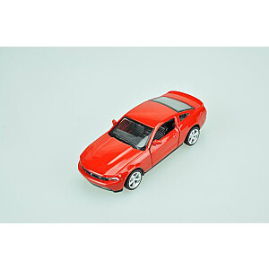 MSZ Automobilis FORD MUSTANG GT, 1:43