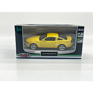 MSZ Automobilis FORD MUSTANG GT, 1:43