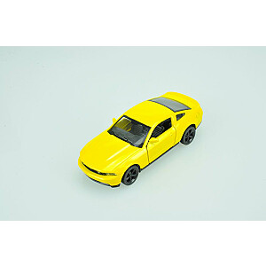 MSZ Automobilis FORD MUSTANG GT, 1:43