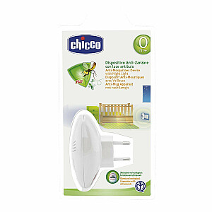 CHICCO Ultragarsinis prietaisas nuo vabzdžių