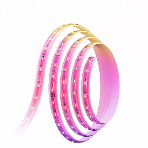 Govee H61E1 RGBIC LED Smart Strip 300LED / Bluetooth / Wi-Fi / 5m