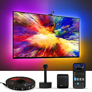 Govee DreamView T1 TV Backlight RGBIC LED Smart Lenta Bluetooth / Wi-Fi / 75-85"