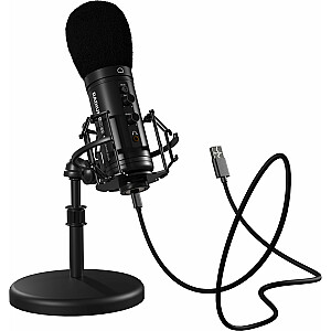 Mikrofonas Genesis RADIUM 600 G2 (NGM-2091)
