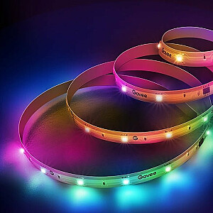 Govee H618C RGBIC LED Smart Strip Bluetooth / Wi-Fi / 10m