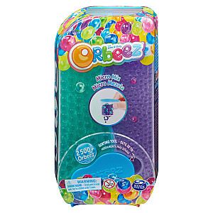 ORBEEZ Игровой набор Grown Micro Mix