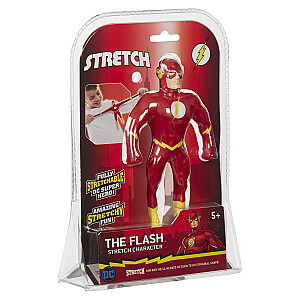 STRETCH DC Mini фигурка - Флэш 16,5CM