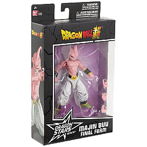 DRAGON STARS Dragon Ball Z Villian Pack, figūrėlė su priedais, 16 cm