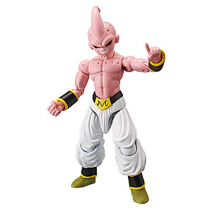 DRAGON STARS Dragon Ball Z Villian Pack, figūrėlė su priedais, 16 cm