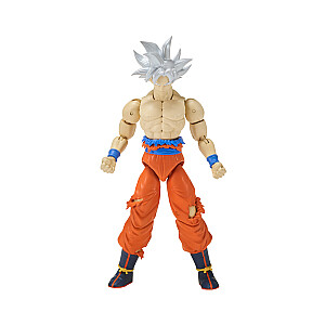 DRAGON STARS Dragon Ball Z Goku Pack, фигурка с аксессуарами, 16 см