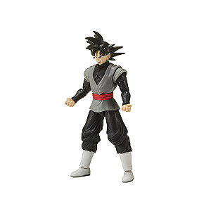 DRAGON STARS Dragon Ball Z Goku Pack, фигурка с аксессуарами, 16 см