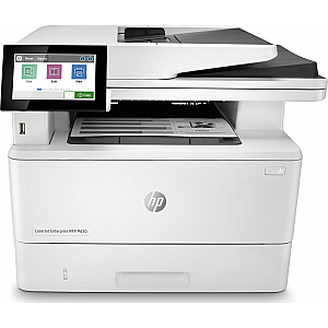 МФУ HP LaserJet Enterprise M430f (3PZ55A)