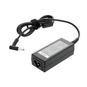 Зарядное устройство/блок питания Mitsu ZM/HP195231 19,5 В 2,31 А (4,5x3,0 контакта) - hp