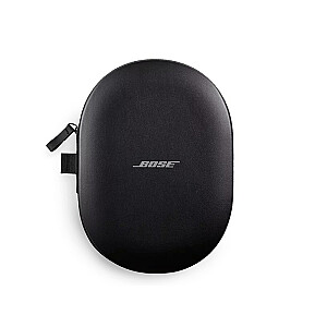 Гарнитура Bose QuietComfort Ultra Проводная и беспроводная повязка на голову Музыка/Повседневный Bluetooth Черный