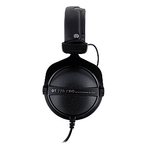 Beyerdynamic DT 770 Pro Black Limited Edition – uždaros studijos ausinės