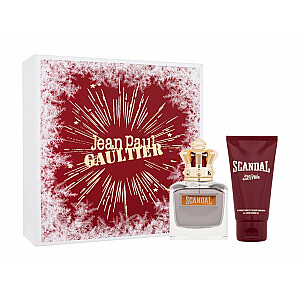 Tualetinis vanduo Jean Paul Gaultier Scandal 100ml