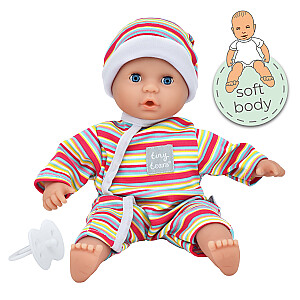 TINY TEARS lėlė-kūdikis Teeny, su garsais, 11004