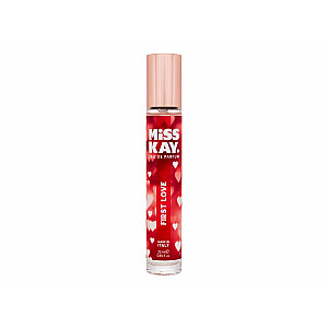 Parfuminis vanduo Miss Kay First Love 25ml