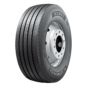 385/65R22,5 Kumho KLS03 164K M+S 3PMSF Steer REGIONAL CBA69 Kumho